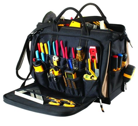 10 best electrical tool backpacks.